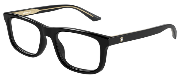 Montblanc Snowcap MB0457O eyeglasses