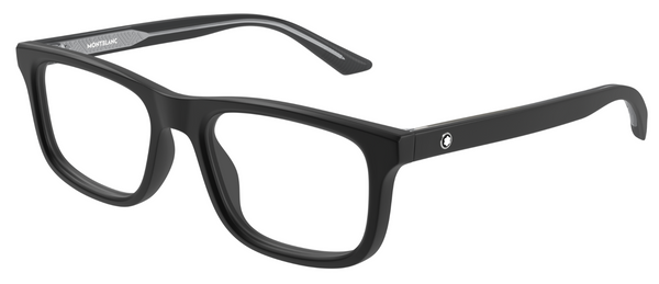 Montblanc Snowcap MB0457O eyeglasses
