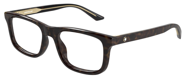 Montblanc Snowcap MB0457O eyeglasses