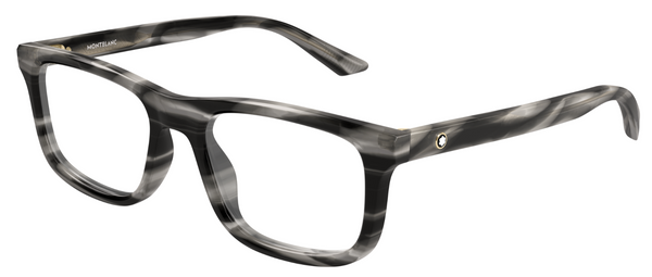 Montblanc Snowcap MB0457O eyeglasses