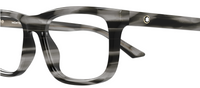Brille Montblanc Snowcap MB0457O