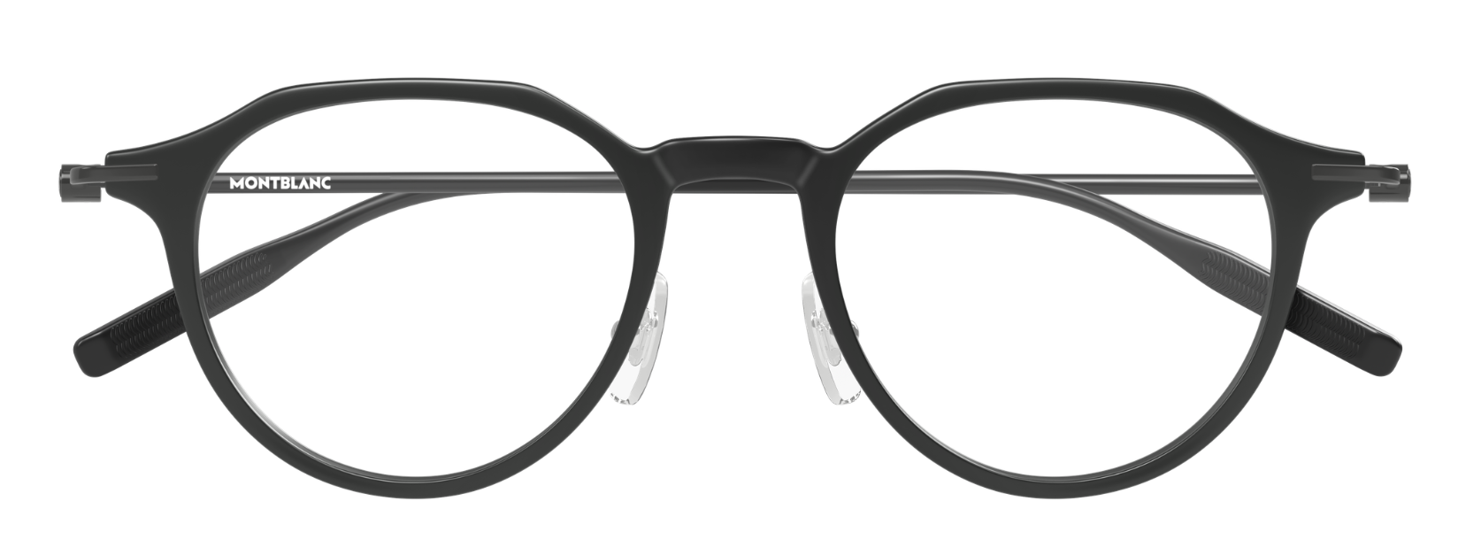 Korrektionsbrille Montblanc Snowcap MB0355O