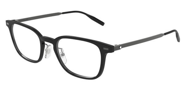 Brille Montblanc SnowCap MB0467OL