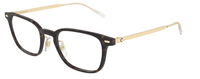 Montblanc SnowCap MB0467OL eyeglasses