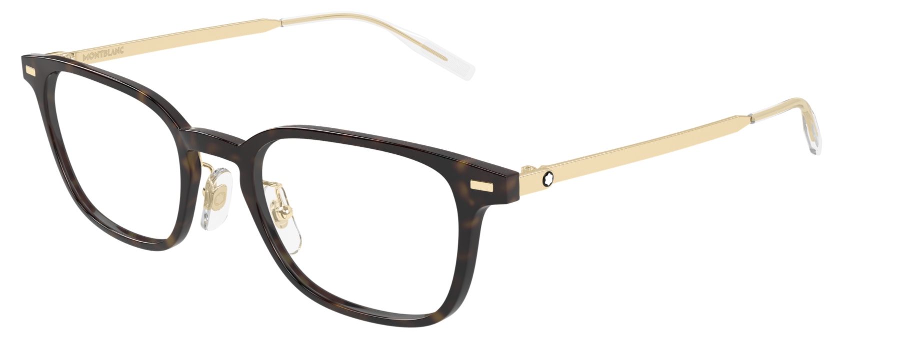 Montblanc SnowCap MB0467OL eyeglasses