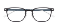 Montblanc SnowCap MB0467OL eyeglasses