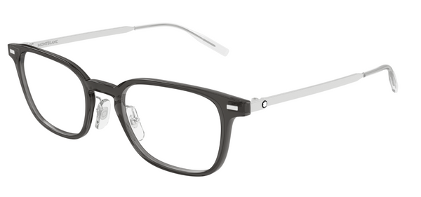 Brille Montblanc SnowCap MB0467OL