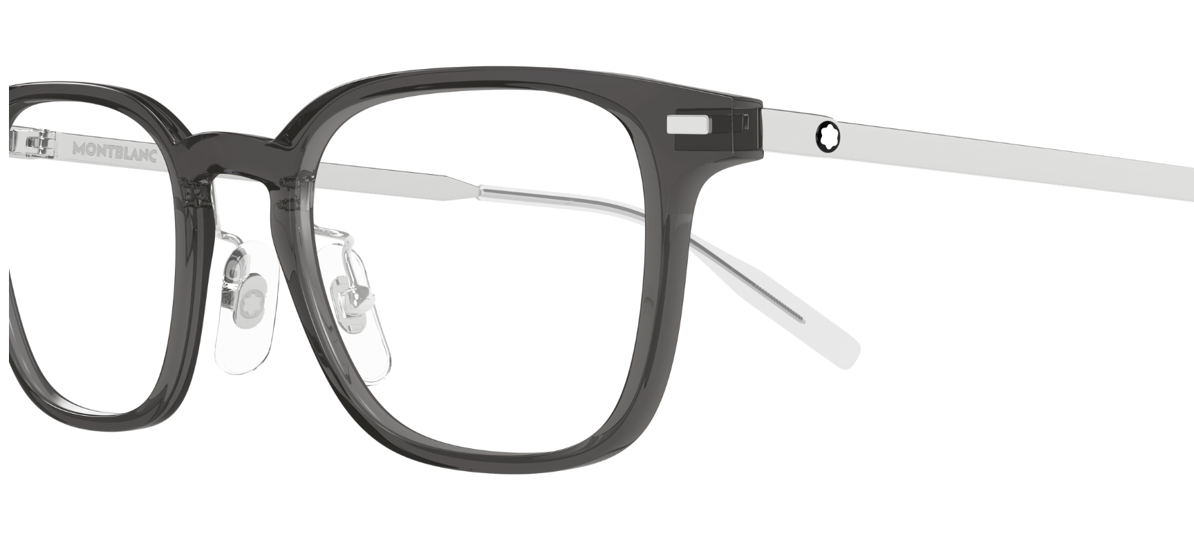 Montblanc SnowCap MB0467OL eyeglasses