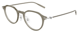 Montblanc Snowcap MB0355O Prescription Eyeglasses