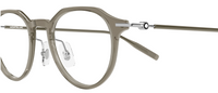 Korrektionsbrille Montblanc Snowcap MB0355O