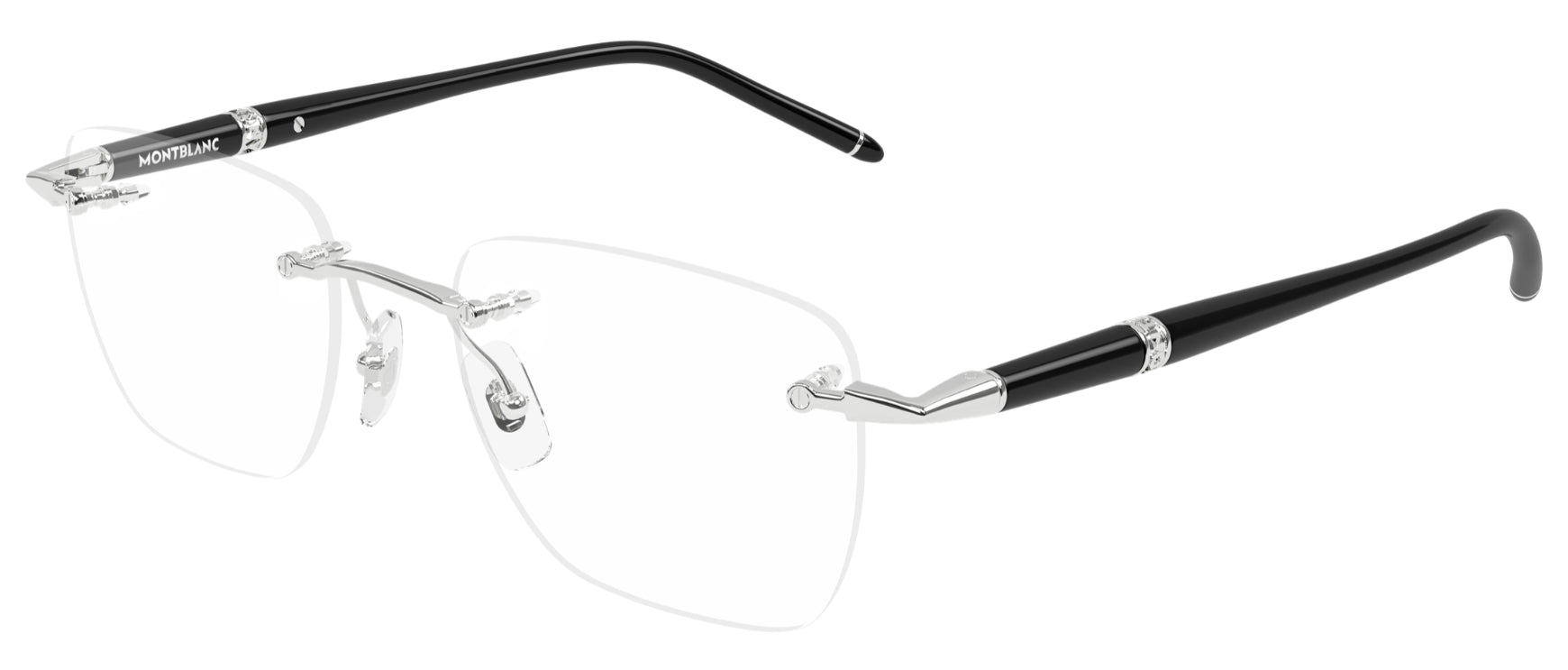 Korrektionsbrillen Montblanc Meisterstück MB0346O