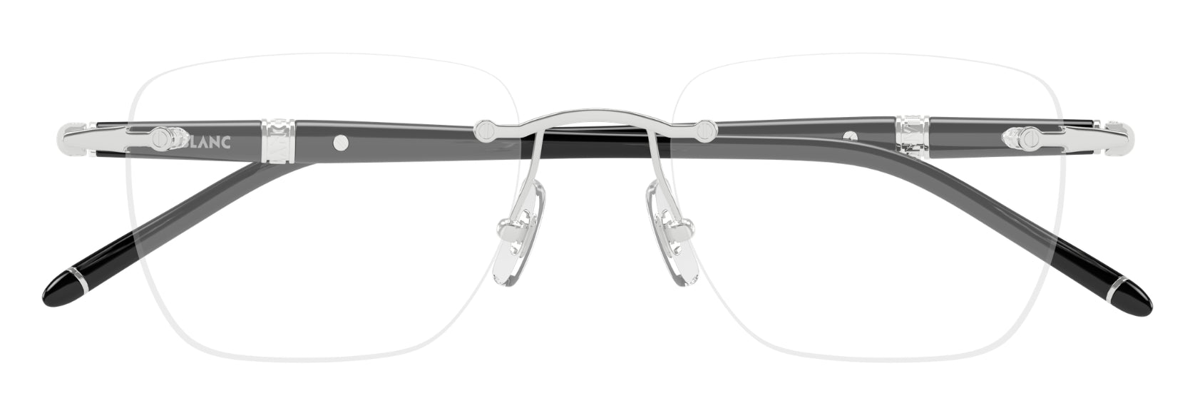 Korrektionsbrillen Montblanc Meisterstück MB0346O