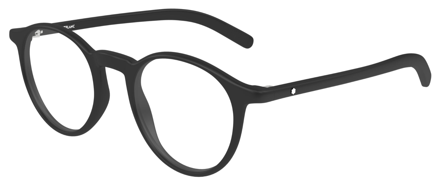 Korrektionsbrille Montblanc Snowcap MB0329O