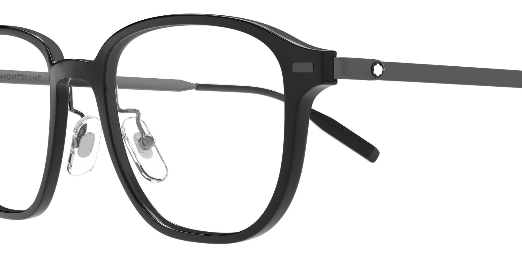 Optische Brille Montblanc SnowCap MB0466OA