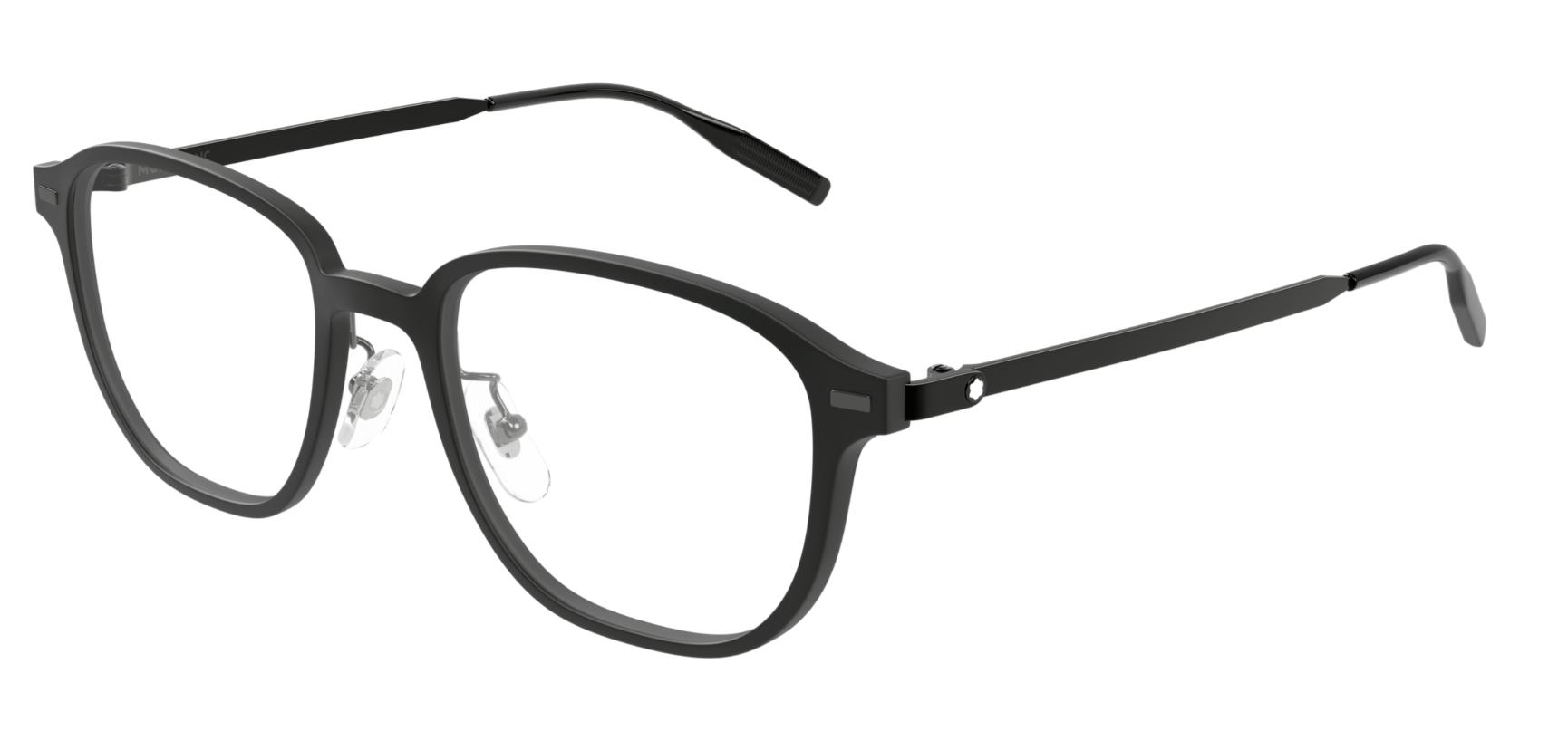 Optische Brille Montblanc SnowCap MB0466OA