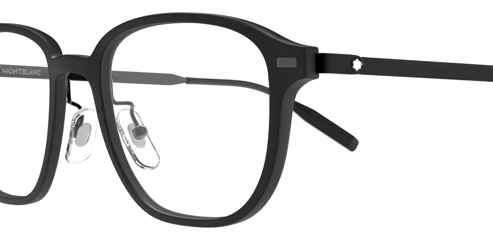 Optische Brille Montblanc SnowCap MB0466OA