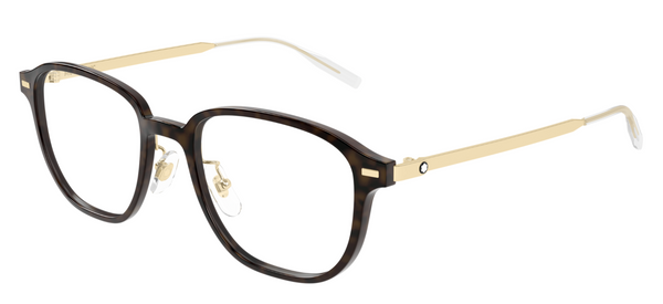 Optische Brille Montblanc SnowCap MB0466OA