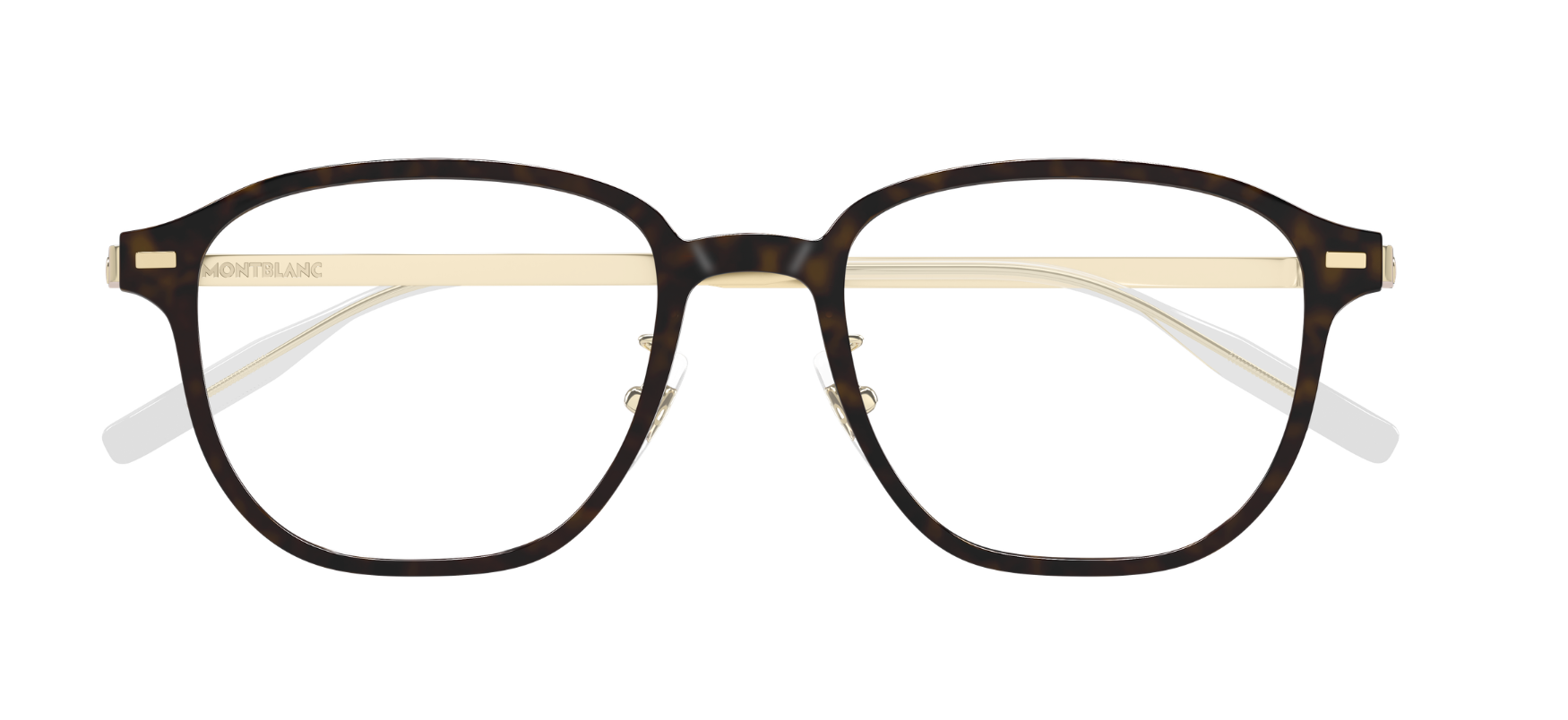 Optische Brille Montblanc SnowCap MB0466OA