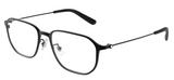 Lunettes de vue Montblanc SnowCap MB0465OA