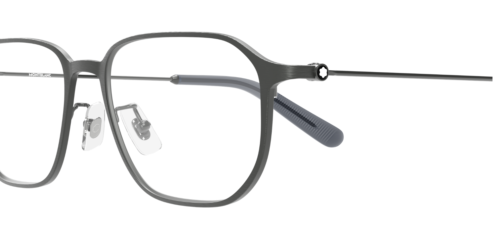 Óculos de grau Montblanc SnowCap MB0465OA