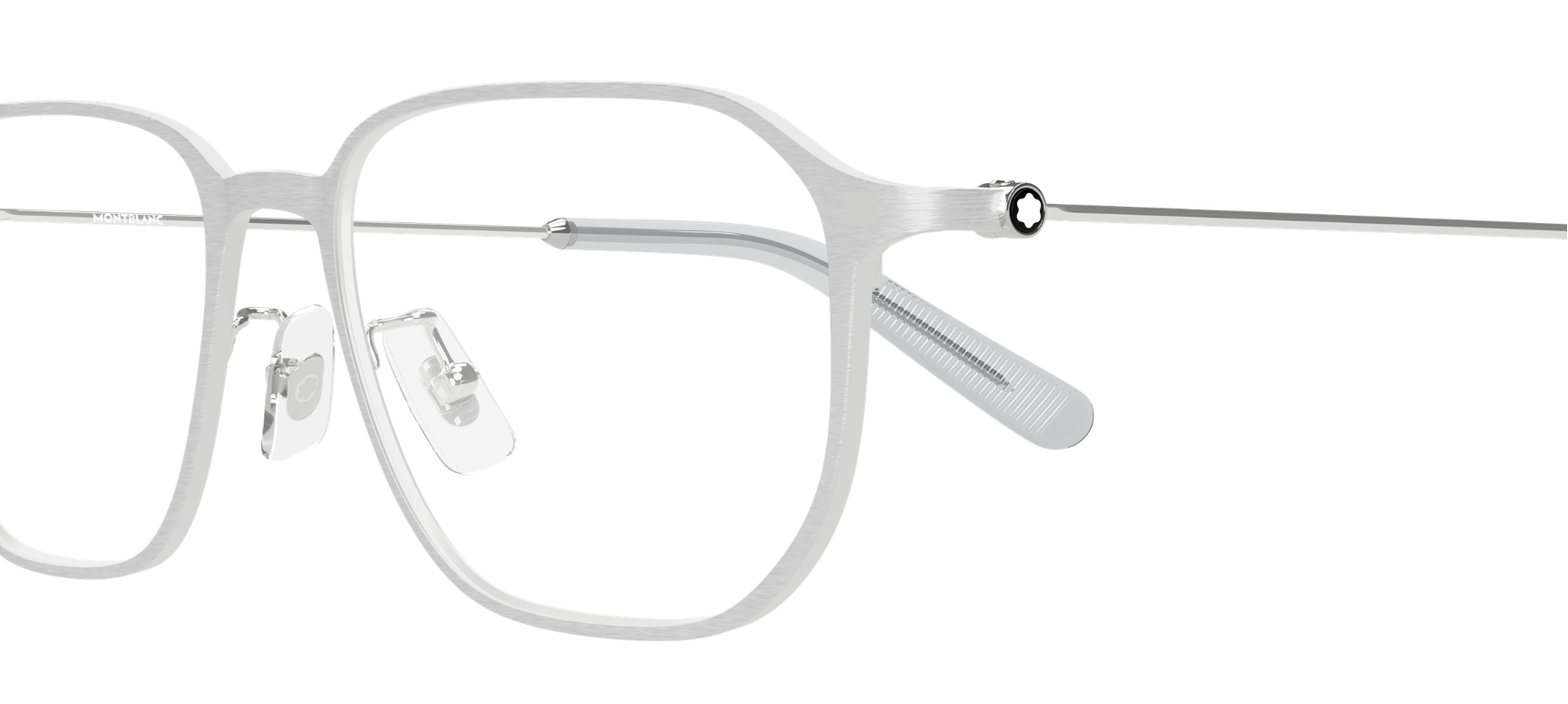 Óculos de grau Montblanc SnowCap MB0465OA
