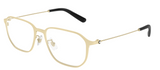 Lunettes de vue Montblanc SnowCap MB0465OA