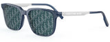 Lunettes de Soleil DIOR DiorTag SU