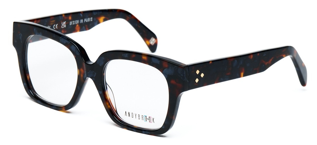 Korrektionsbrille AndyBrook Angela
