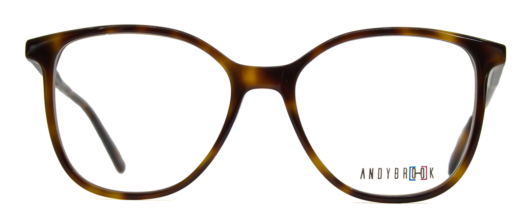 Lunettes de vue AndyBrook Beverley