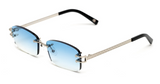 Lunettes de soleil AndyBrook Dean