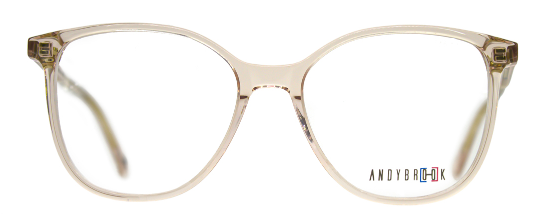 Lunettes de vue AndyBrook Beverley