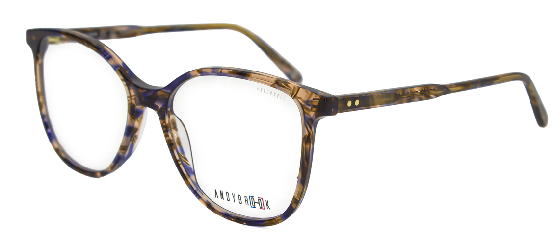 Lunettes de vue AndyBrook Beverley