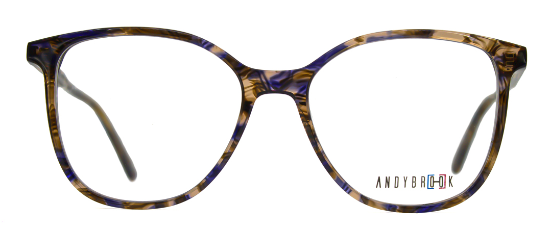 Lunettes de vue AndyBrook Beverley
