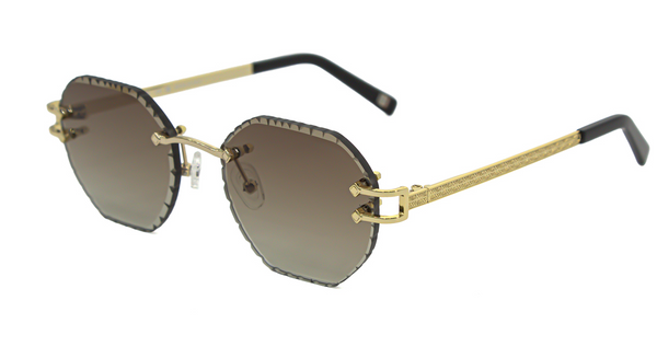 Sonnenbrille AndyBrook Edinson