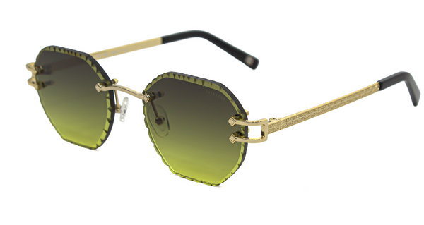 Sonnenbrille AndyBrook Edinson
