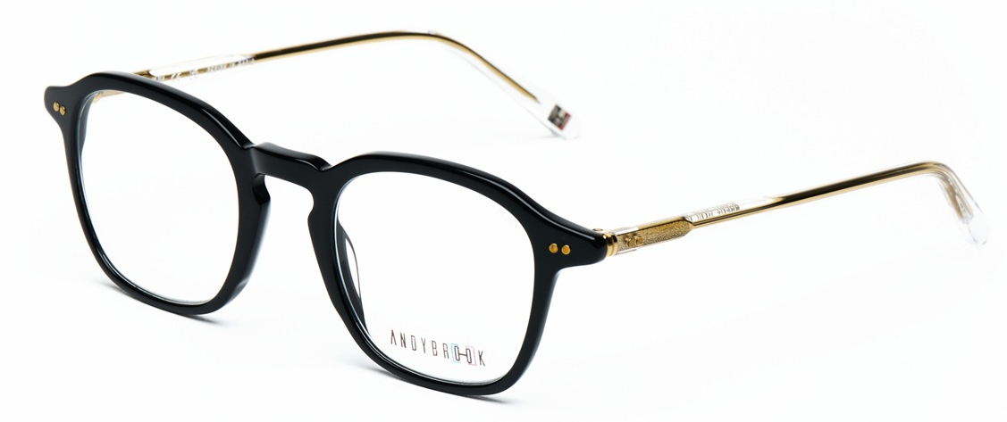 Brille AndyBrook Brent