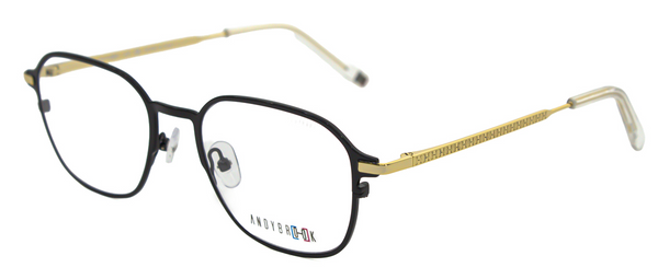 Optische bril AndyBrook Byron