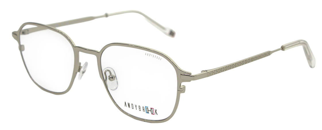 Korrektionsbrille AndyBrook Byron