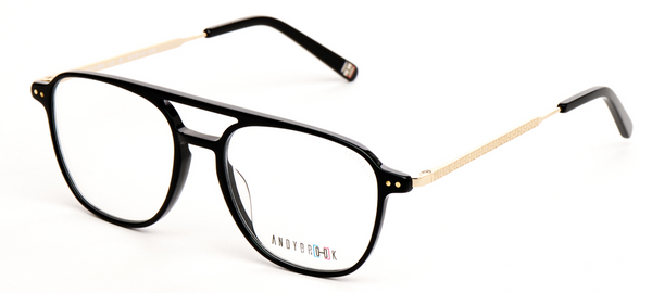 Korrektionsbrille AndyBrook Calvin