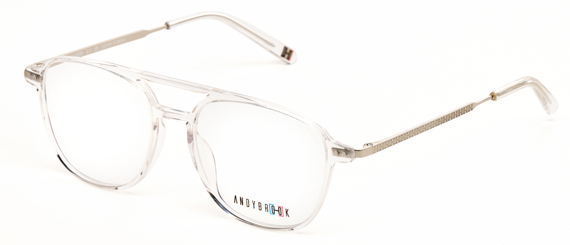 Korrektionsbrille AndyBrook Calvin