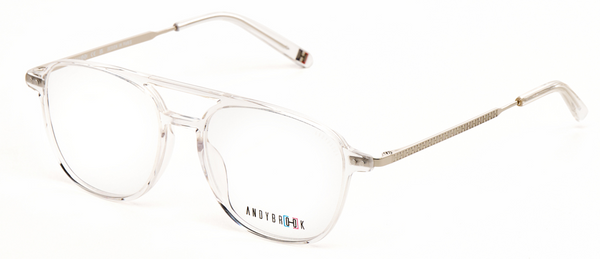 Korrektionsbrille AndyBrook Calvin