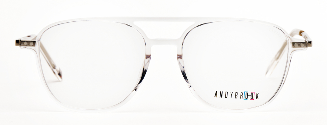 Korrektionsbrille AndyBrook Calvin