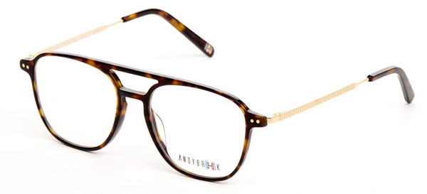 Korrektionsbrille AndyBrook Calvin