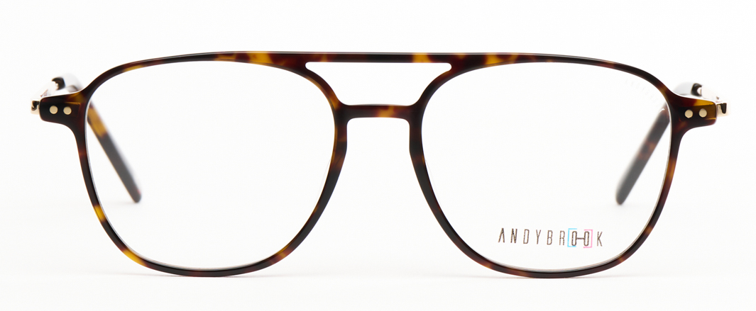 Korrektionsbrille AndyBrook Calvin