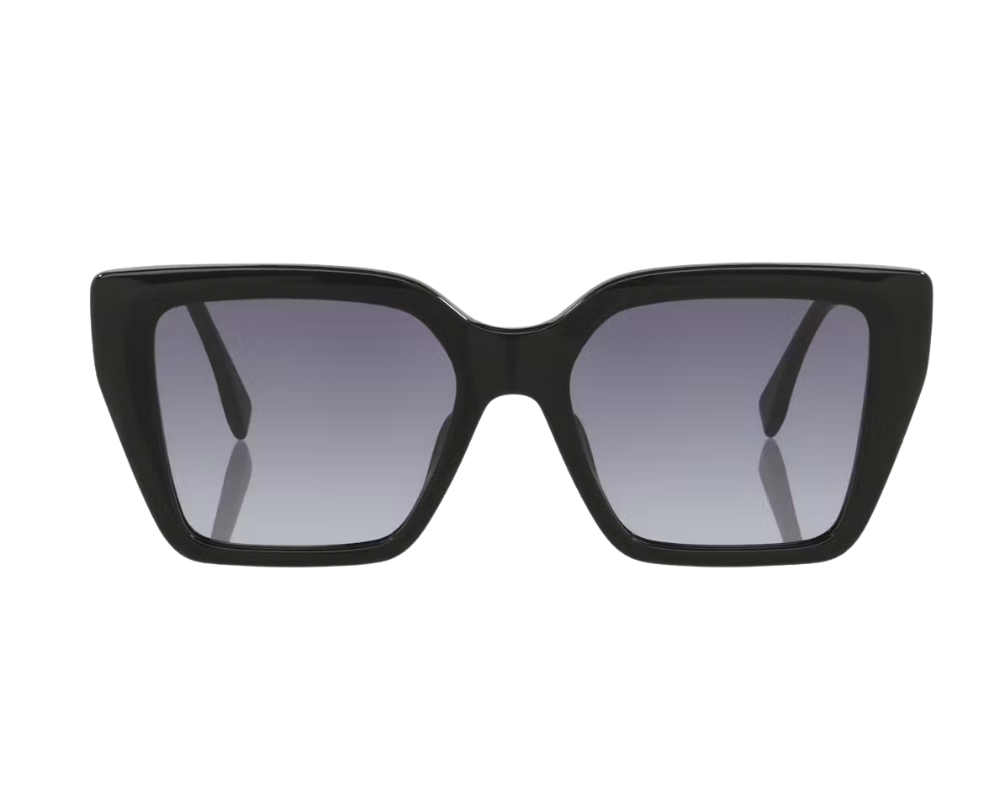 Fendi FF Diamonds FE40161I Sunglasses