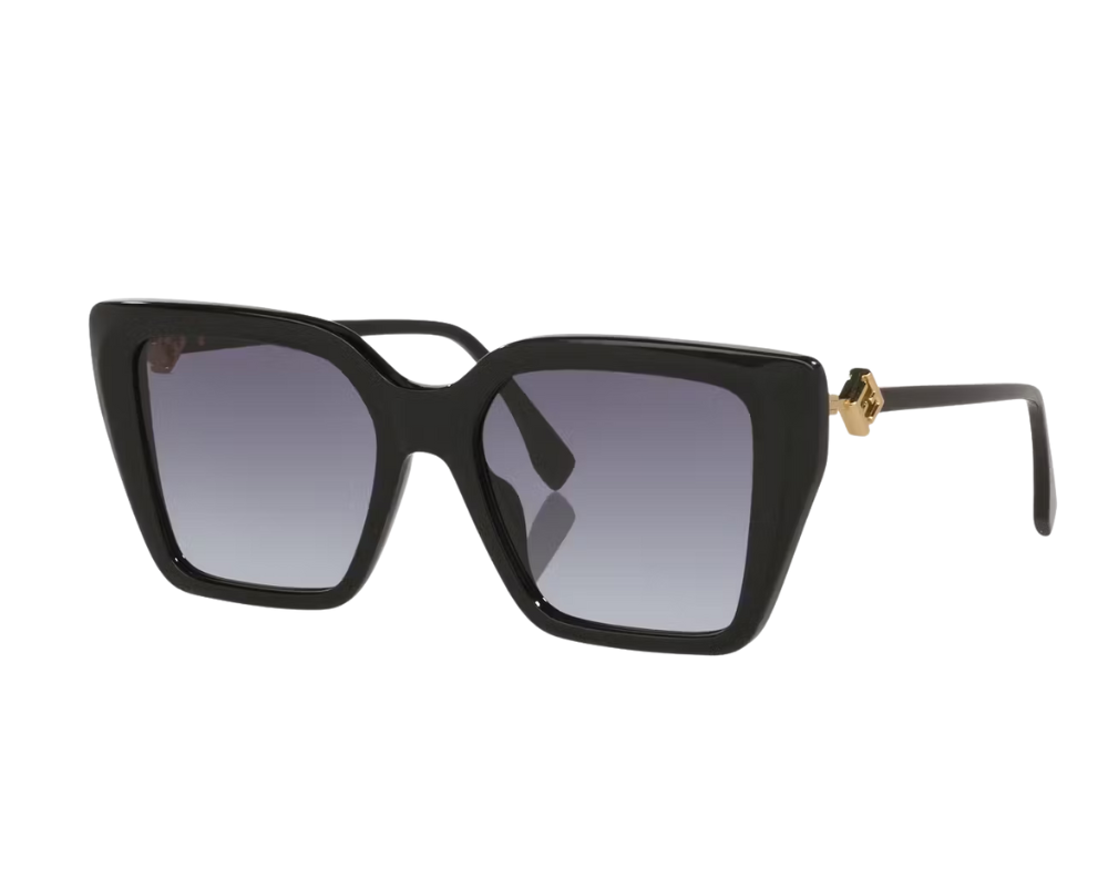 Fendi FF Diamonds FE40161I Sunglasses