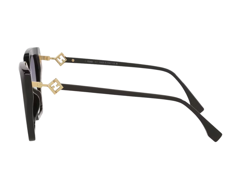 Fendi FF Diamonds FE40161I Sunglasses