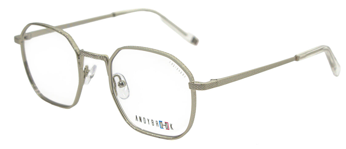 Korrektionsbrille AndyBrook Clark
