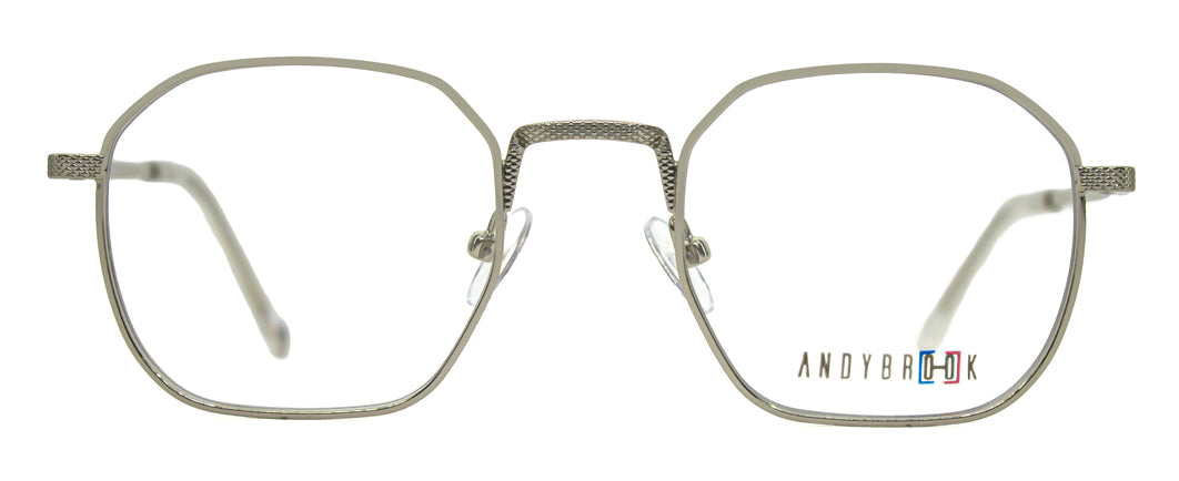 Korrektionsbrille AndyBrook Clark