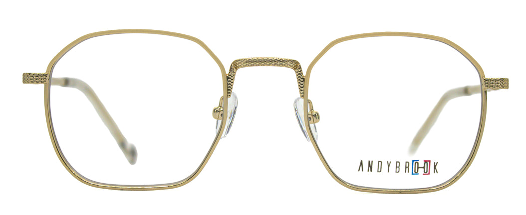 Korrektionsbrille AndyBrook Clark
